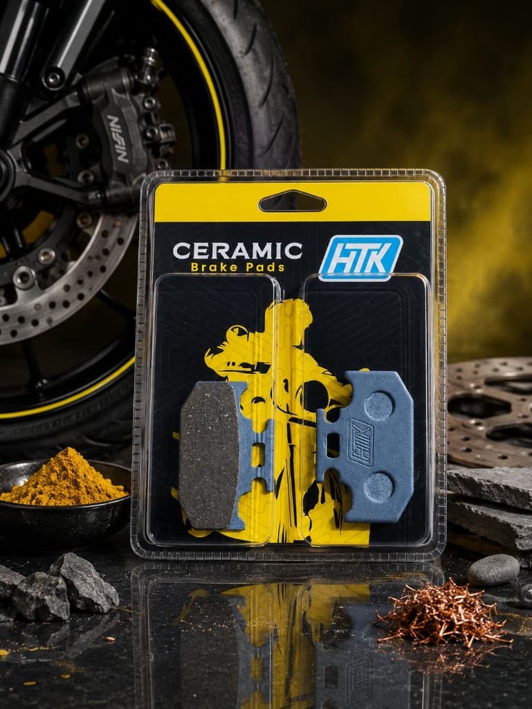 Ceramic